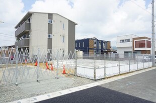 （仮）D-room湖西市駅南Ⅱの物件外観写真